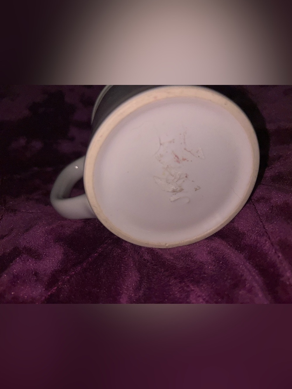 Vintage Minnie Pearl Mug - Picture 4 of 5